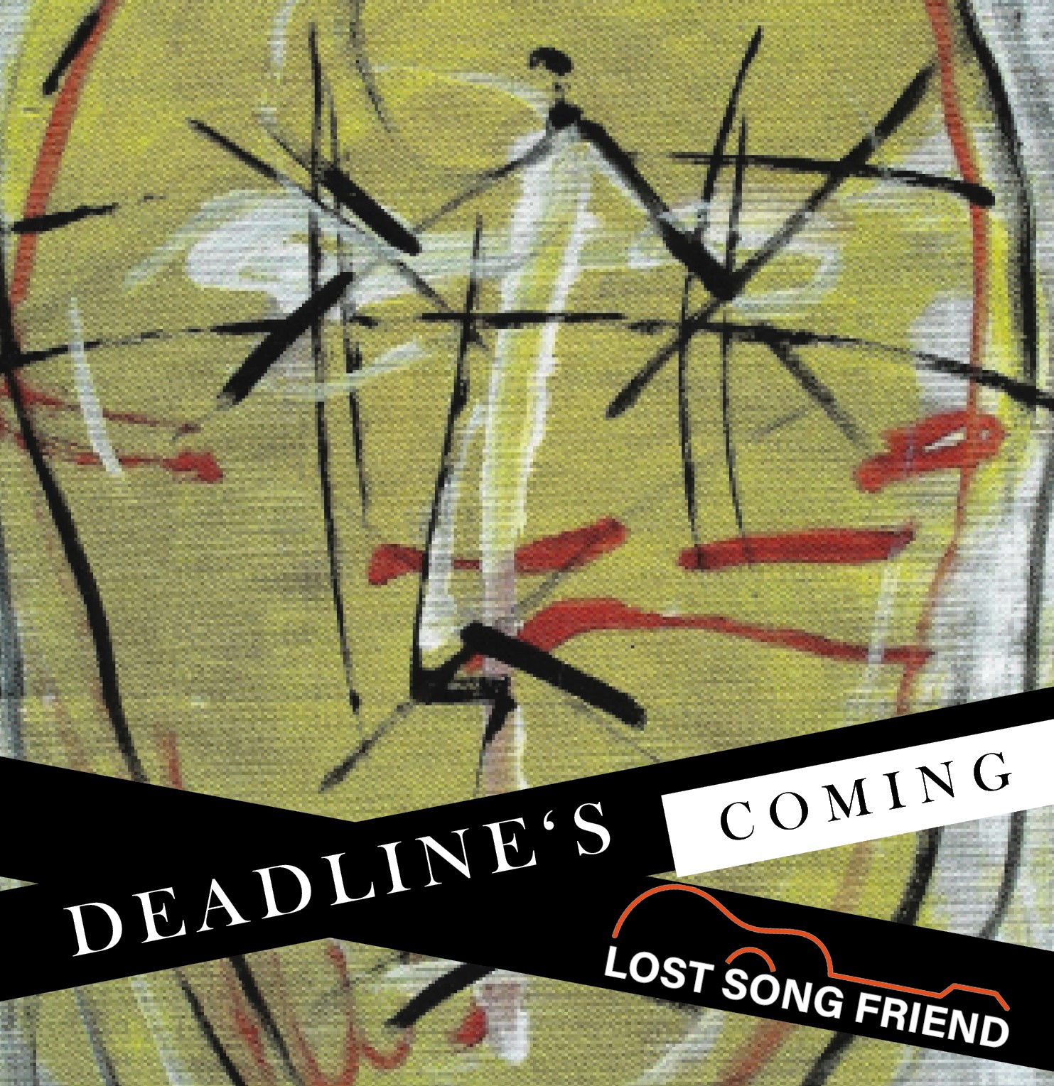 Albumcover 1